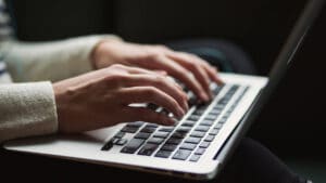 Negative Online Content & Your Clients Image