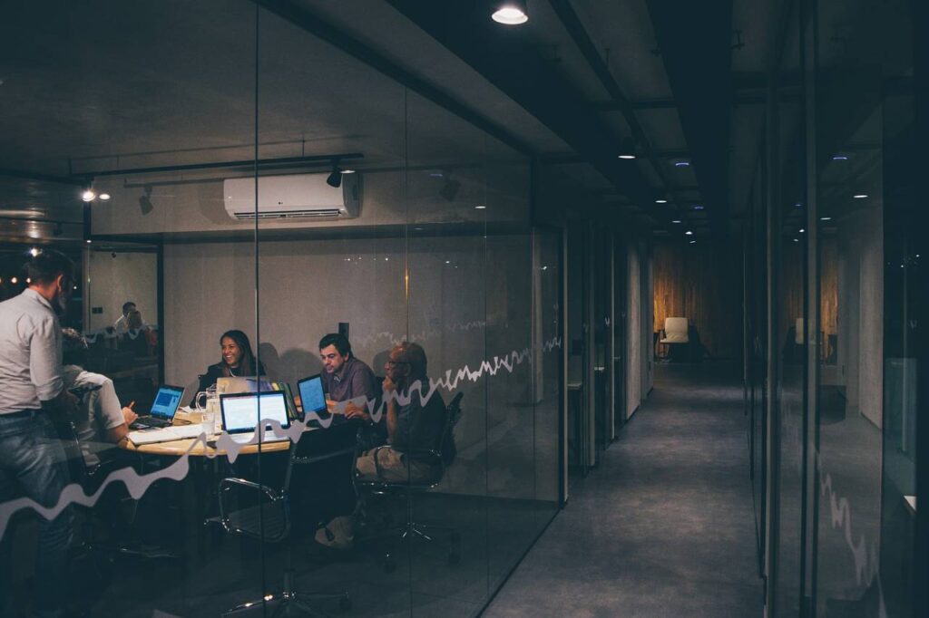 How To Go From A Freelancer To A CEO