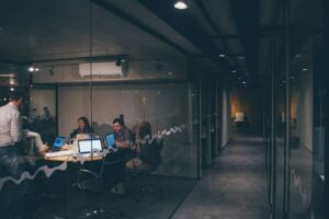 How To Go From A Freelancer To A CEO