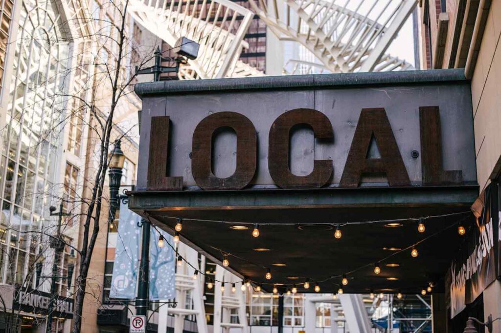 Local Reputation Management - White Label Reselling