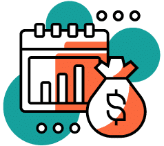 Profits RD icon final