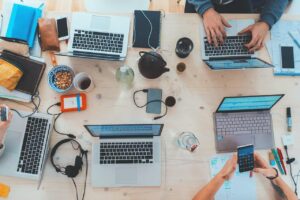 Why You Should Use a White Label Digital Marketing Agency