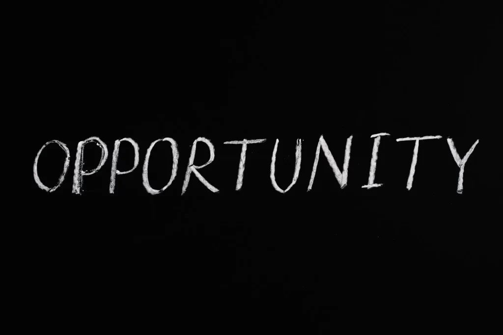 Business Opportunity