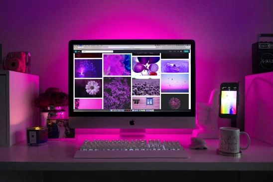 White Label Content Service