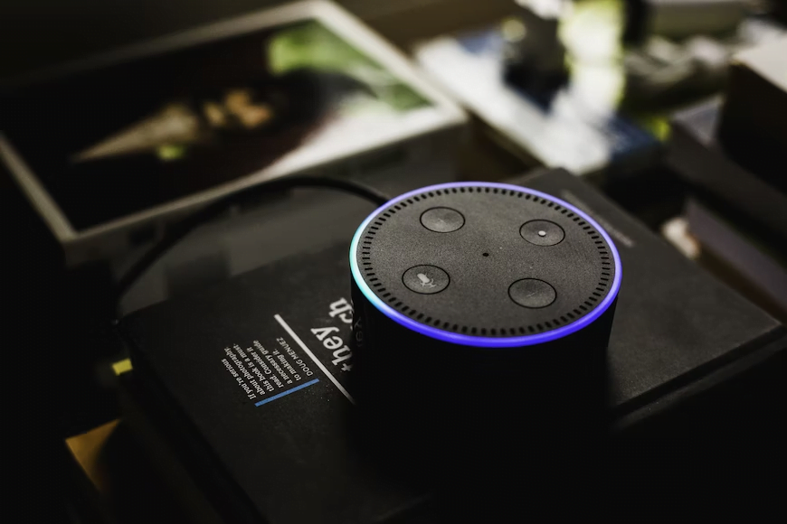 Amazon’s Alexa