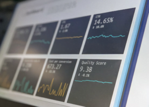 Digital marketing analytics