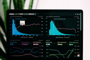 Rocket Driver’s website design and SEO analytics tool