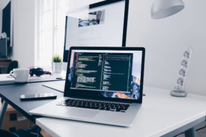 Creating a website’s taxonomy