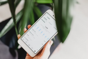 A marketer auditing using Rocket Driver's white label agency tools