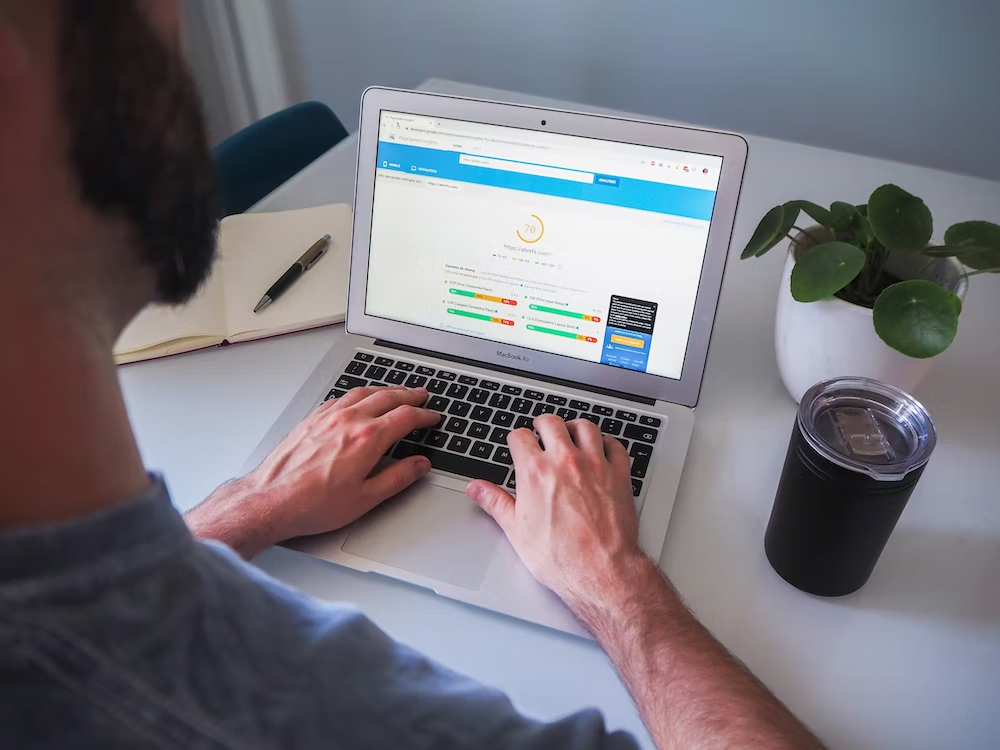 Fix Over-Optimization Issues On Clients’ Websites With Rocket Driver