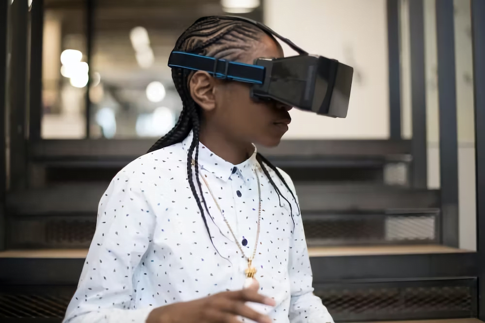 Navigate the Metaverse Marketing Sphere with Assistance from Rocket Driver