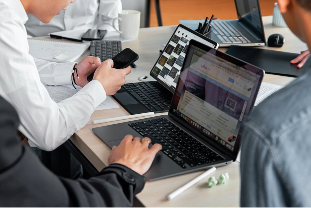 specialists revisiting old content to meet Google's Helpful Content Update guidelines
