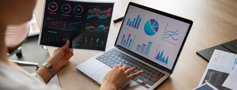 white label client dashboard