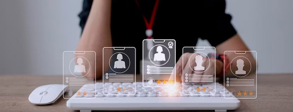 white label customer portal