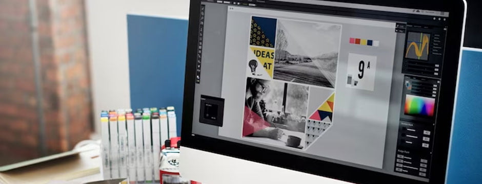 white label graphic design