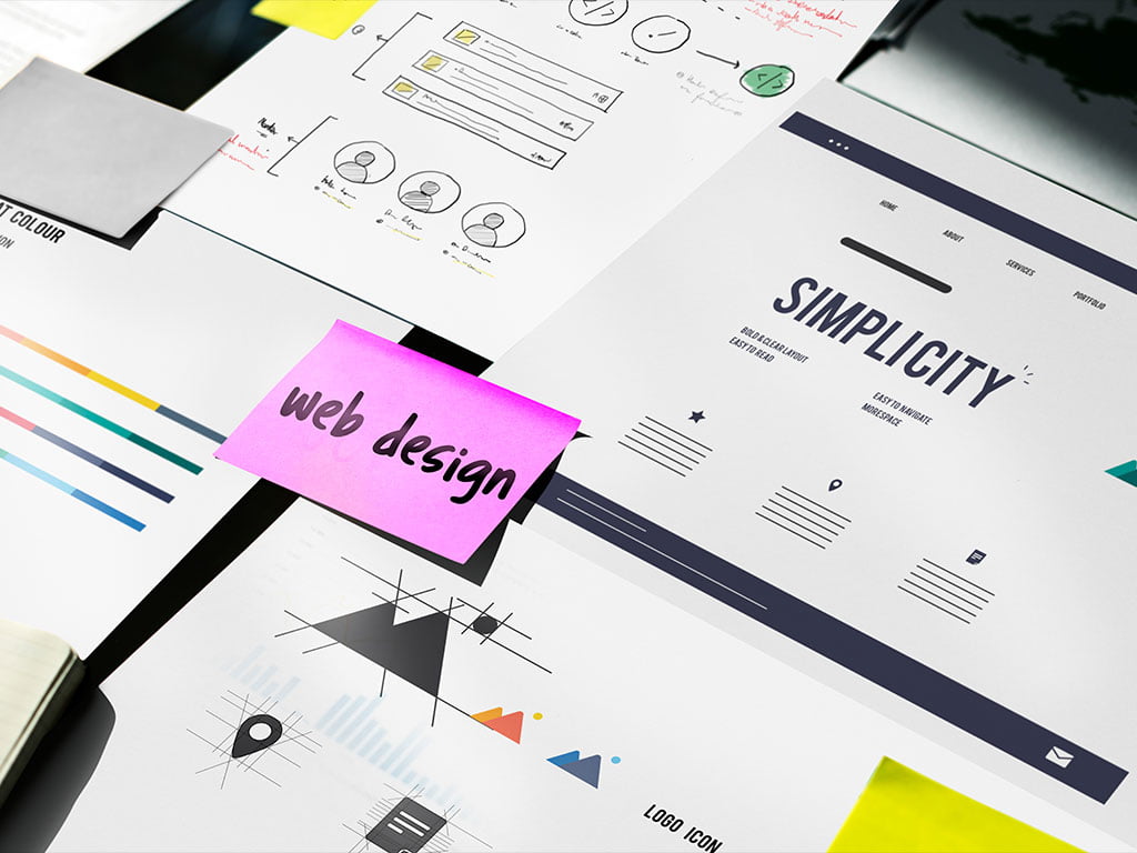 White Label Web Design