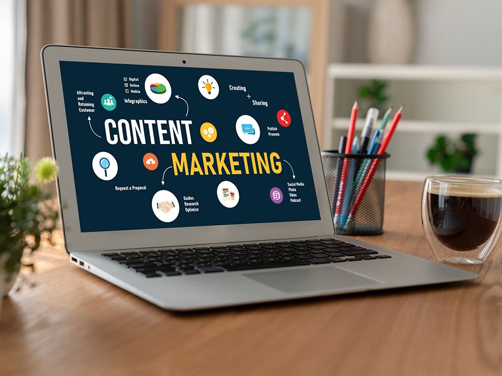 White Label Content Services