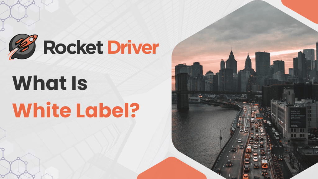 What is White Label?