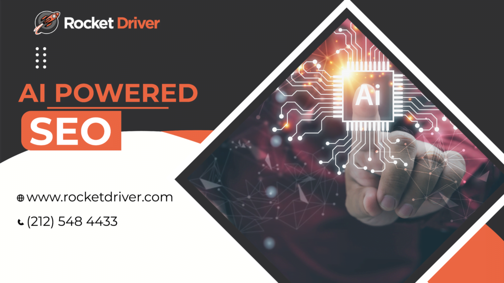 AI Powered SEO
