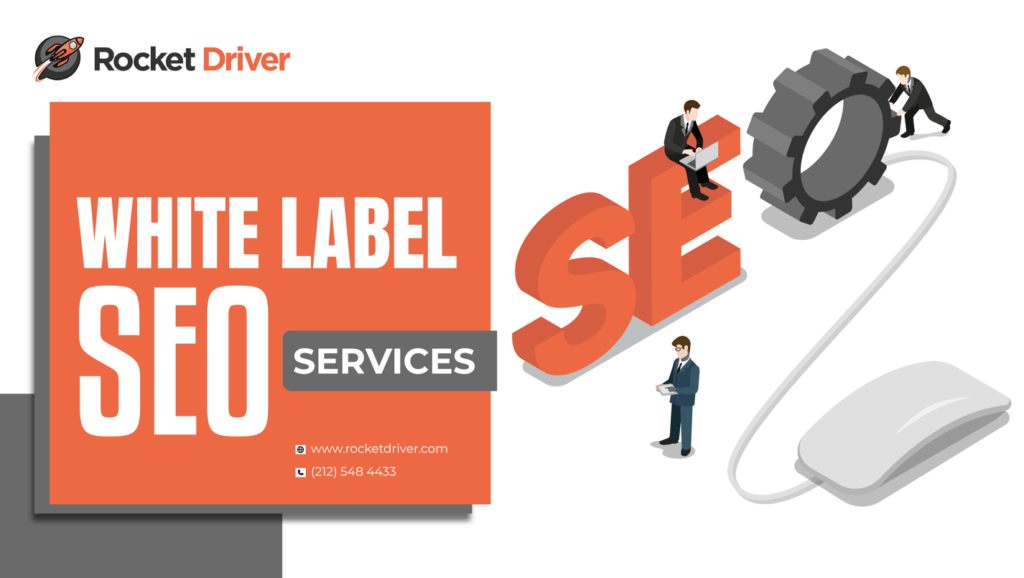 White Label SEO Services