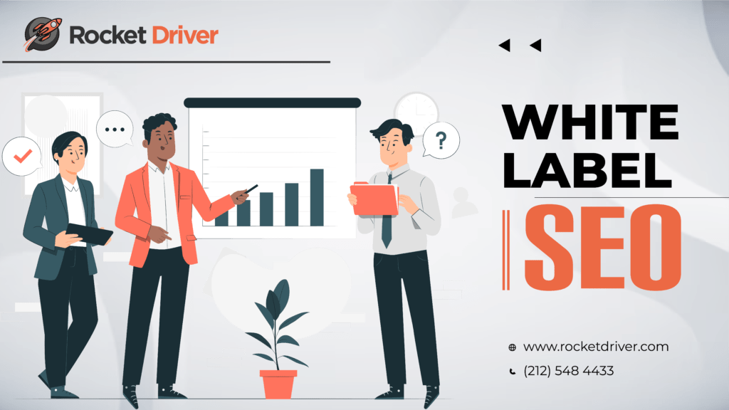 White Label SEO