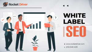 White Label SEO