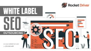 White Label SEO Outsourcing