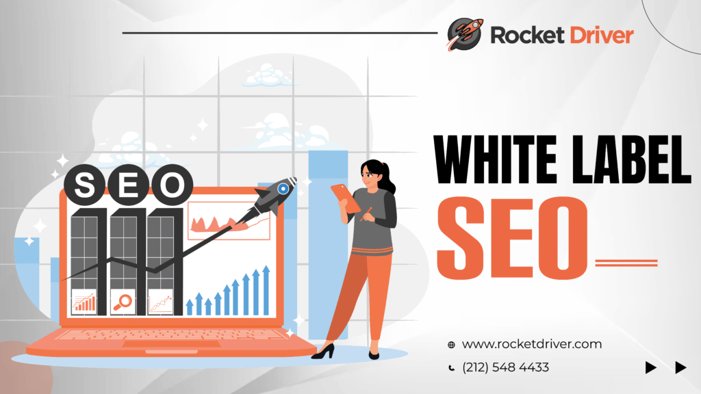 White Label SEO