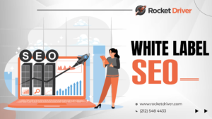 White Label SEO