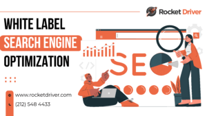 White Label Search Engine Optimization