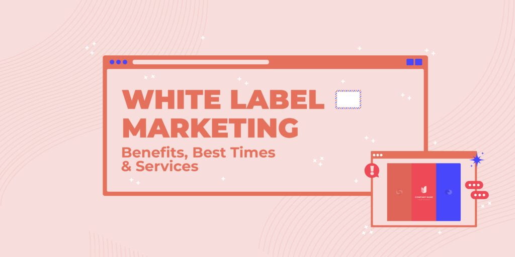 White Label Marketing