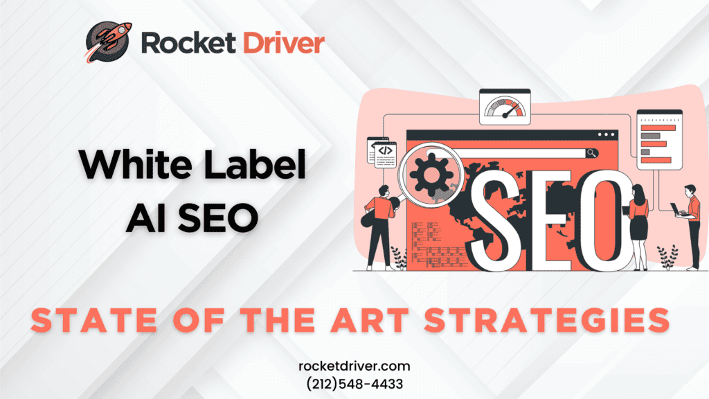 White Label Ai seo
