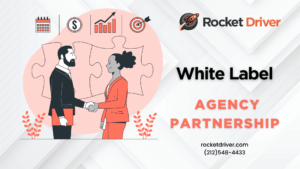 White label Partnership