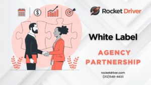 White label Partnership