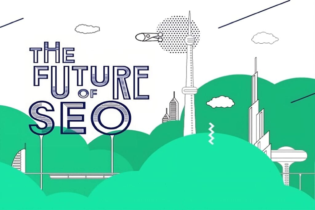 Future of SEO