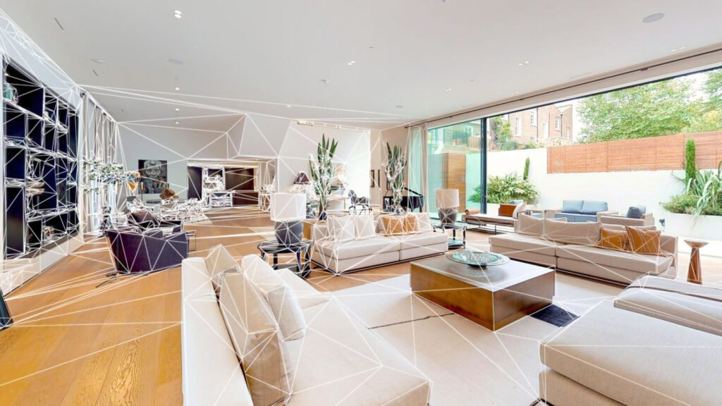 ADvanced Virtual Tour