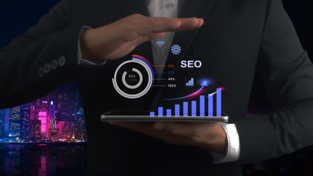 white label SEO services