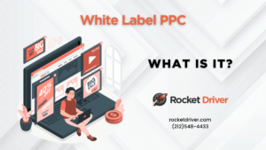 White Label PPC Services - Empowering Agency Growth