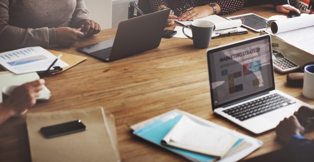 Digital Agencies