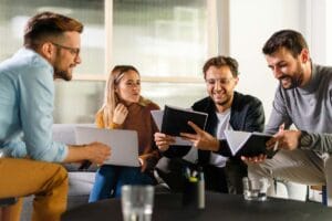 Google, PPC, and Facebook Advertising