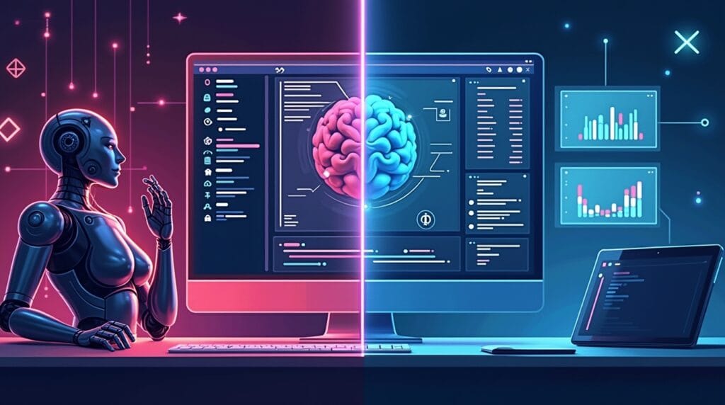 Centralized AI dashboard simplifying multi-channel client communication