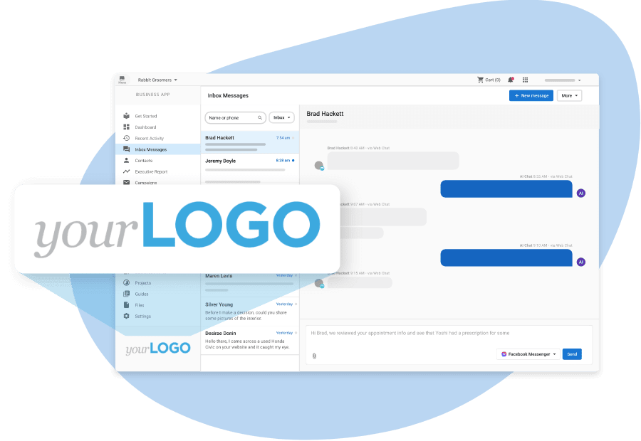 Increase Your Brand Loyalty and Client Retention