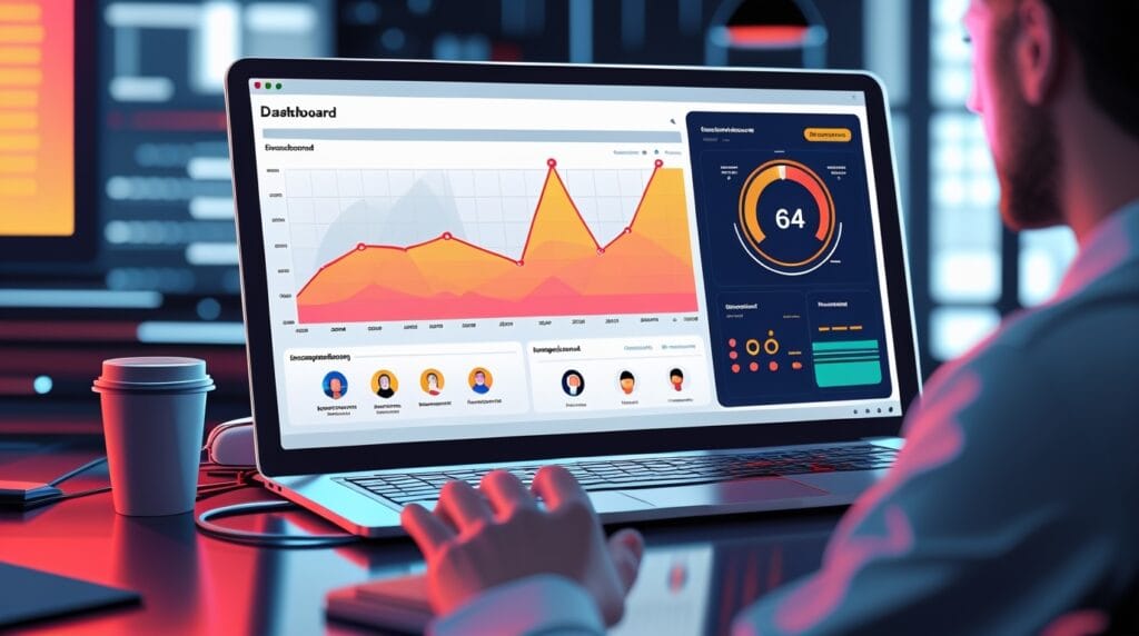 Recurring revenue growth through white-label AI services