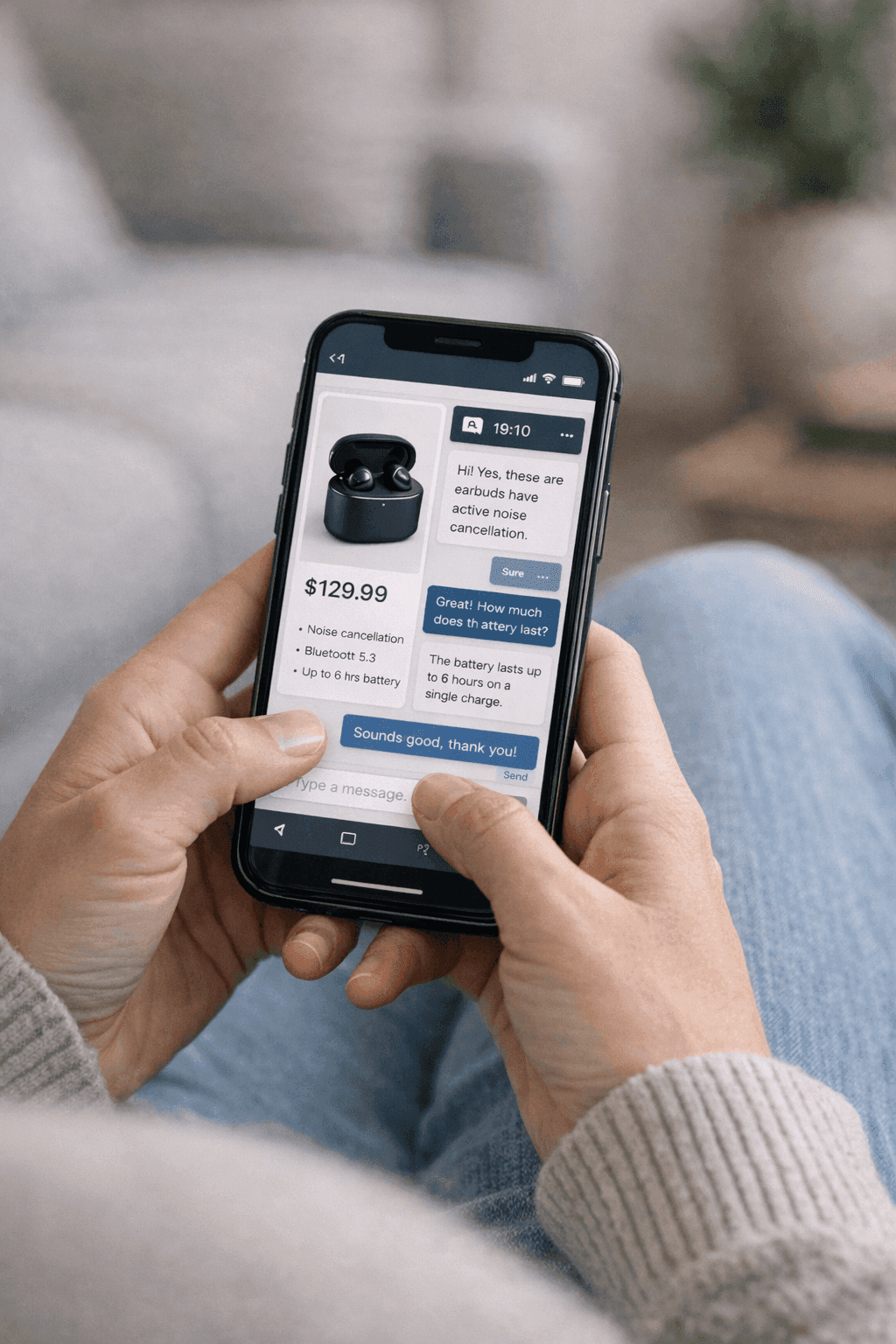 white label artificial intelligence