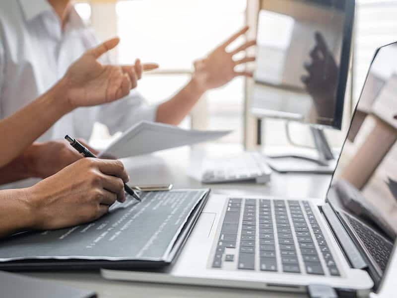 100-white-label​-website