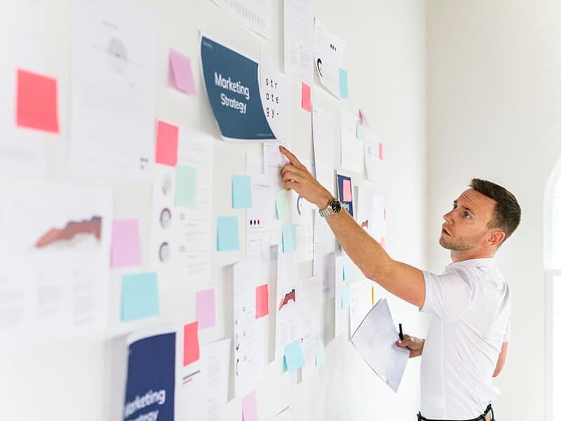 CRM'S And Automation​