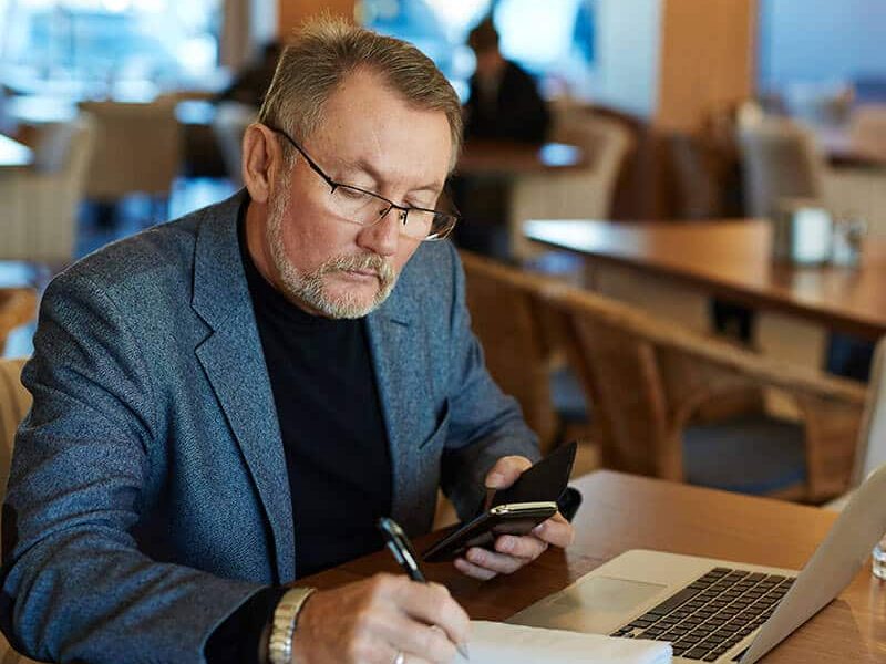 Sales Reps World-Class Training