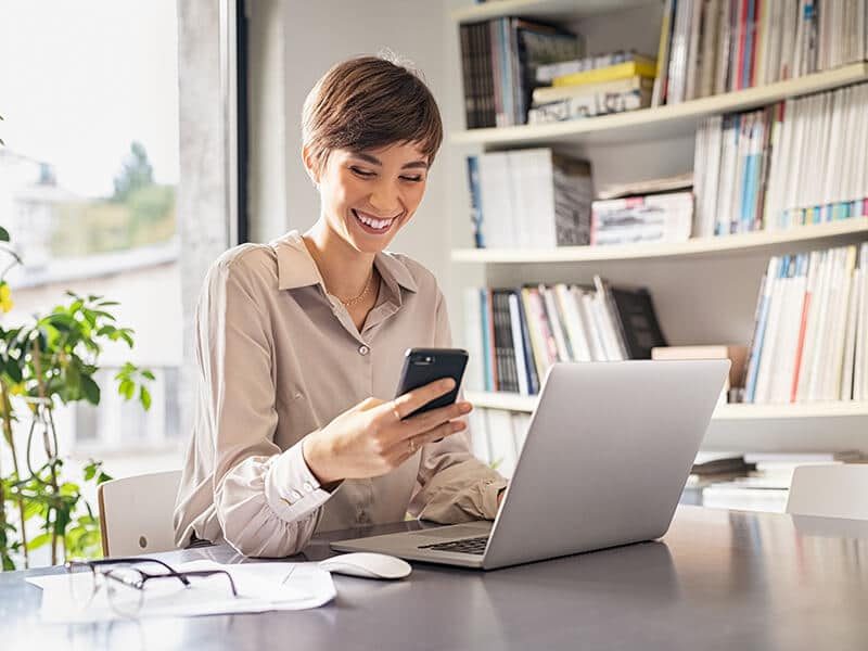 Solicit Consumer Feedback