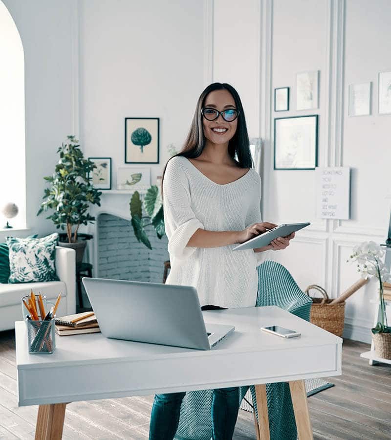 We Challenge The Norms Of This Industry