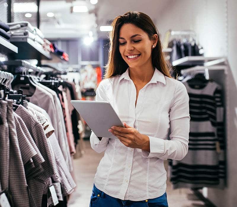 White Label Client Portal​